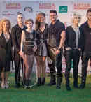 Trupa LaLa Band a împlinit trei ani: "Au fost trei ani magici, minunaţi"