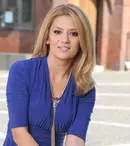 Amalia Enache vrea să ajungă în Columbia