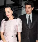 John Mayer nu şi-a respectat promisiunile faţă de Katy Perry