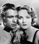 Marlene Dietrich şi Gary Cooper se văd la „Telecinemateca” TVR 2
