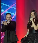 Paula Seling, Ovi şi Andreea Raicu deschid noul sezon "O dată-n viaţă"