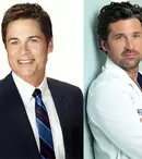 Rob Lowe putea să-l joace pe Derek Shepherd în „Anatomia lui Grey”