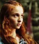 Sansa Stark se face fată rea în sezonul 4 din “Urzeala tronurilor”