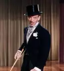 Telecinemateca la TVR 2: „Azur”, cu Fred Astaire, Bing Crosby şi Joan Caulfield