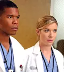 Tessa Ferrer şi Gaius Charles pleacă din „Anatomia lui Grey”