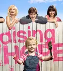 Serialul „Jimmy şi Hope” / "Raising Hope" a fost anulat