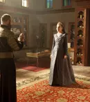 Hurrem, aspru pedepsită de sultan, azi, în “Suleyman Magnificul: Sub domnia iubirii”