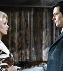 Telecinemateca la TVR 2: „Poliţistul”, cu Alain Delon şi Catherine Deneuve