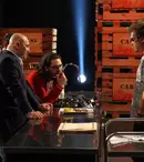 Cuişoarele îi dau de furcă lui Chef Scărlătescu, diseară, la "MasterChef"