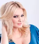 Cristina Dochianu se simte ”completă” după ce s-a măritat
