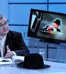 Mircea Dinescu stă de vorbă cu Camelia Şucu, astăzi, la "De la Dinescu... citire"