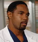 Jason George din ”Anatomia lui Grey” are interzis la chipsuri