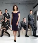 Un episod special din “Soţia perfectă”, duminică, la Diva Universal