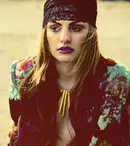 Alexandra Stan a lansat videoclipul „Thanks for leaving“