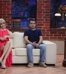 Mihai Mărgineanu, invitat astăzi la "Serviciul Român de Comedie" de la Antena 1