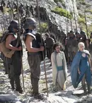 Sezonul IV din serialul „Urzeala tronurilor” începe pe 7 aprilie la HBO 