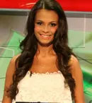 Anca Serea revine la pupitrul Ştirilor din sport, de la  Prima TV  