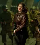 Universul Marvel se extinde cu viitorul serial TV „Agent Carter”