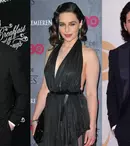 Emilia Clarke nu se poate hotărî între doi admiratori