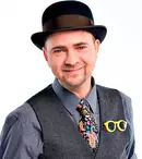 FOTO: Uite cât este de frumos băieţelul lui Cosmin Seleşi!