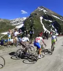 Astăzi începe Turul ciclist al Italiei. "Il Giro" este transmis de Eurosport
