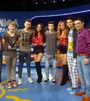 În seara aceasta, la "Cronica Cârcotaşilor" se împart „Sărutări criminale” 