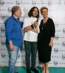Florin Dumitrescu şi-a inaugurat cu fast restaurantul