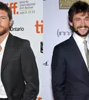 Sam Worthington şi Hugh Dancy vor fi colegi într-o miniserie TV