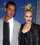 Gwen Stefani și-a invitat soțul la „Vocea”