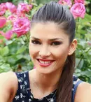 La “Poftiți pe la noi!”, Alina Pușcaș și-a adus aminte de copilărie