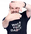 Horia Brenciu se teme că-l va prinde Crăciunul în studio!