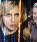 ”Lucy” sau revanșa mondială a lui Luc Besson