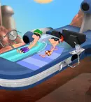 Disney Channel va difuza un episod special din „Phineas și Ferb”