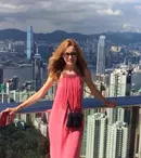 FOTO: Ligia Munteanu a stat două săptămâni în Vietnam