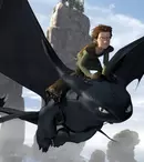 Niciun dragon până în 2017