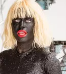 FOTO: Loredana a lansat videoclipul piesei "Risipitor"