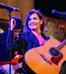 Elizabeth McGovern („Downton Abbey”) pleacă în turneu prin SUA