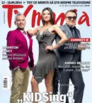 Revista TVmania nr. 36 (831) din 8 septembrie 2014 