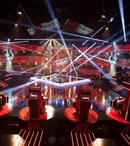 Diseară, „Vocea României” îşi continuă audiţiile pe nevăzute 