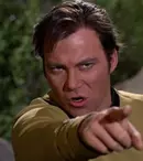 William Shatner a fost abordat pentru un rol în „Star Trek 3”