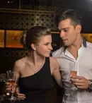 Criss de la trupa ONE a făcut 18 ani