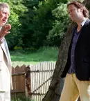 TVR 1 transmite trilogia de filme documentare „Wild Carpathia” 