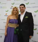 Amalia Enache și Dragoș Bucurenci vor prezenta ”Halloween Charity Ball”