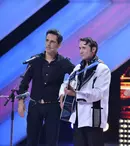 Diseară, Ştefan Bănică va cânta pentru prima oară la „X Factor”	