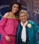 După 21 de ani, Gabi Luncă revine pe scenă, în emisiunea „O dată-n viață”