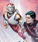 „Krypton”: DC Comics pregătește un nou serial!