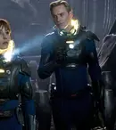 Și dacă Dumnezeu va fi negativul din „Prometheus 2”?