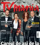 Revista TVmania nr. 42 (837) din 20 octombrie 2014