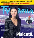 Revista TVmania nr. 43 (838) din 27 octombrie 2014 
