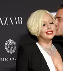 Lady Gaga și Taylor Kinney au luat o pauză